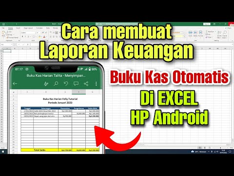 Video: Cara Mengedit Pesan Slack di Android: 7 Langkah (dengan Gambar)