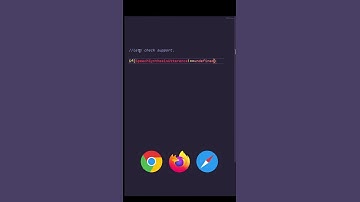 Text To Speech In 3 Lines of JavaScript