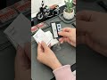 Sonoff E2GS Fusion Wandhalterung für MINI-2GS, MINI-ZB2GS und ZB2GS-L Doppelschalter Video