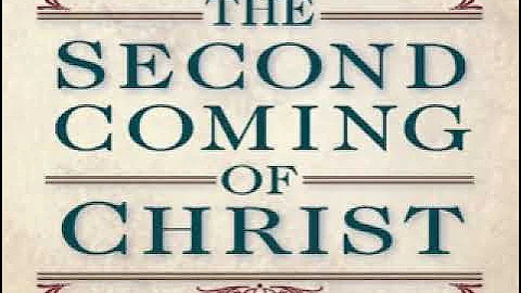 YOGANANDA -- THE SECOND COMING OF CHRIST -- Volume Two