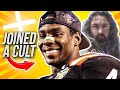 Nfl draft prospect joins cult and disappears documentary