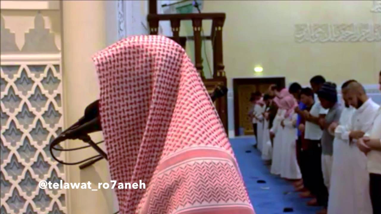 من العشائيات الخالدة للشيخ ناصر القطامي اسمعها هادئة تحبيرية