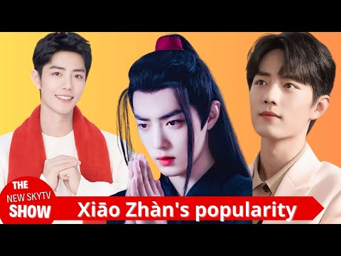 An insider revealed that Xiao Zhan has been lifted from the "current restriction"!