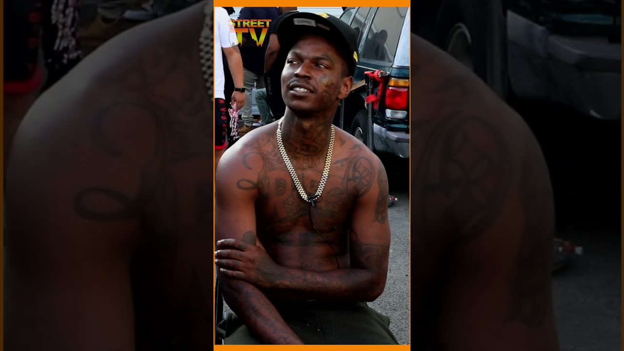 Growing Up Among One Of The Most Racist Mexican Gang In Los Angeles County