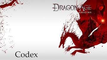 Dragon Age: Origin