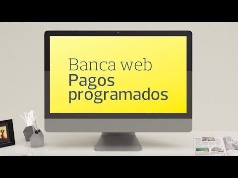 #PichinchaTutoriales: Pagos programados en Banca web