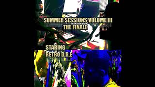 Intro Prod. By Retro D.r.e