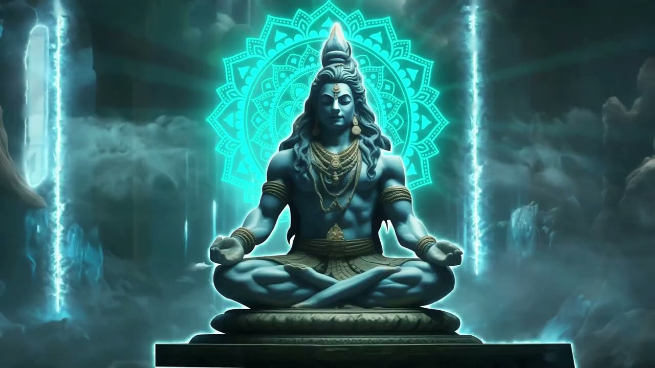 MEDITATION K LIYA BEST VIDEO II 