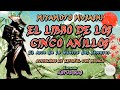 Miyamoto Musashi - El Libro de los Cinco Anillos (Audiolibro Completo en Español) "Voz y Música"