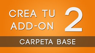 Crea tu propio Add-On Parte 2 para Minecraft Bedrock: Preparando la carpeta