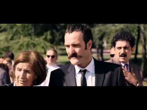 Erkek Tarafı Testesteron Filmi Fragmanı