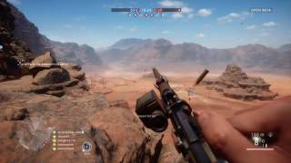 Battlefield™ 1 Crazy Shot