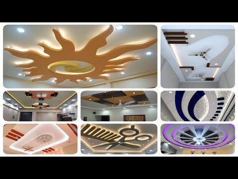 วีดีโอ: ไฟเพดาน (67 รูป): ตัวเลือกสำหรับเพดานยิปซั่ม, ตัวอย่างการออกแบบสไตล์ลอฟท์, ประเภทของแสง