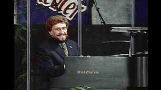 Dr. T.L. Osborn - Sunday, April 24, 2003 6 pm