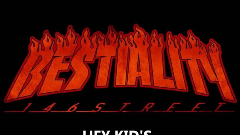 Bestiality  146 Street  Lirik