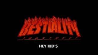 BESTIALITY  146 STREET  LIRIK