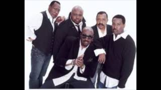 Otis Williams of The Temptations