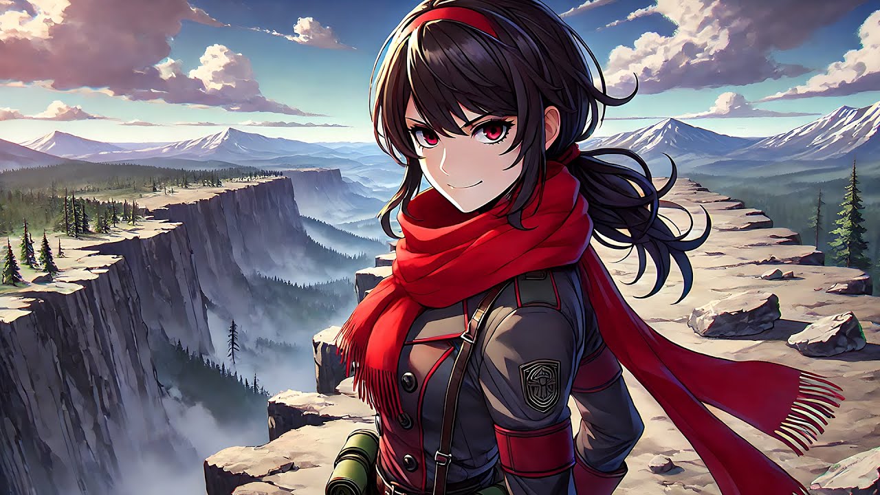 I Died A Villainess, After Rebirth I Chose a Different Path