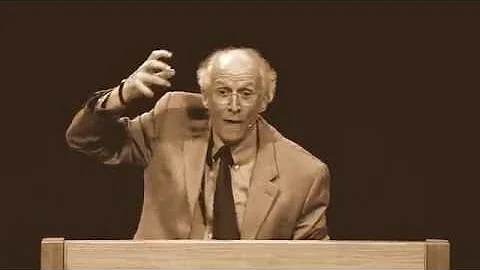 (Sermon Clip) Our Citizenship Is In Heaven by John Piper