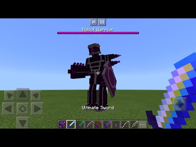 Orespawn Mod In Minecraft Pe Youtube