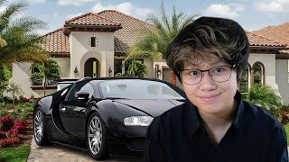 Nic Chien Son of Lea Salonga: Amidst Family Change, Net Worth & Crazy Lifestyle