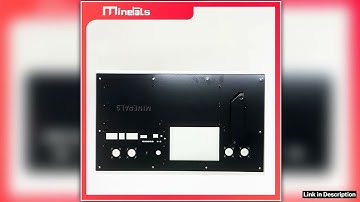 JK Inverter BMS Panel For JK 43 Inches LCD and JK Inverter BMS PB1A16S15P PB2A16S15P PB2A16S20P Rel
