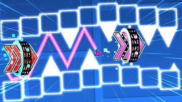 My Part in Annoyance 2 by 1337x and More (Upcoming Top 20 Extreme Demon) - Geometry Dash