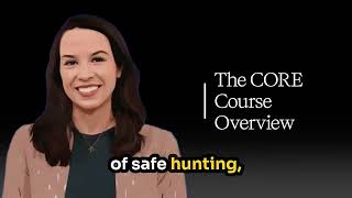 BC CORE Hunting Course Prep