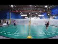 24 02 16 JustinMichael vs FrankieRain