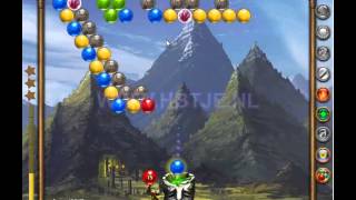 Bubble Epic level 17