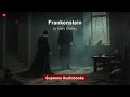 Frankenstein by Mary Shelley - Full Audiobook