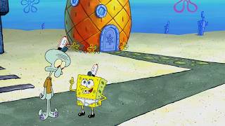 Steel Licks 46 - SpongeBob Soundtrack