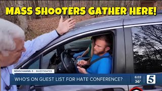 Why Are These White Supremacists Gathering