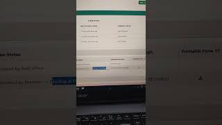 PF transfer Pending Error #epfo #epfoupdate #uan #technaresh