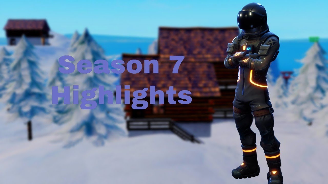 Best Fortnite Clips of December!