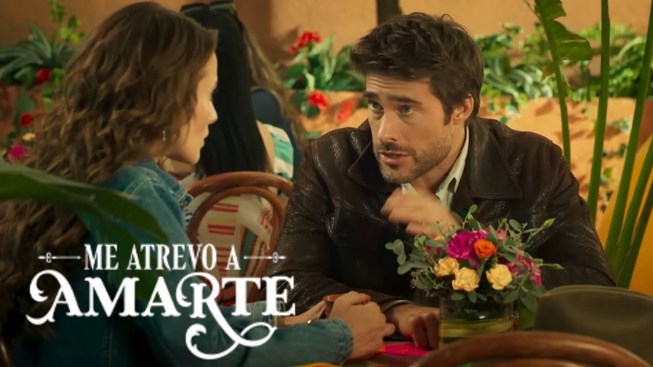 Me Atrevo A Amarte [Capítulo 71 Completo] FULL HD VIDEO