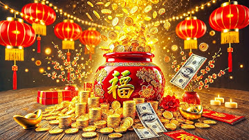 Money Will Transfer To You Non-Stop After 3 Minutes | Everything Will Come True Today- 777Hz + 88...