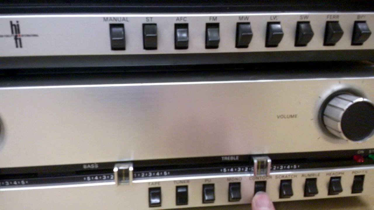 Philips 22RH520, 22RH621 en 22RH422 - YouTube