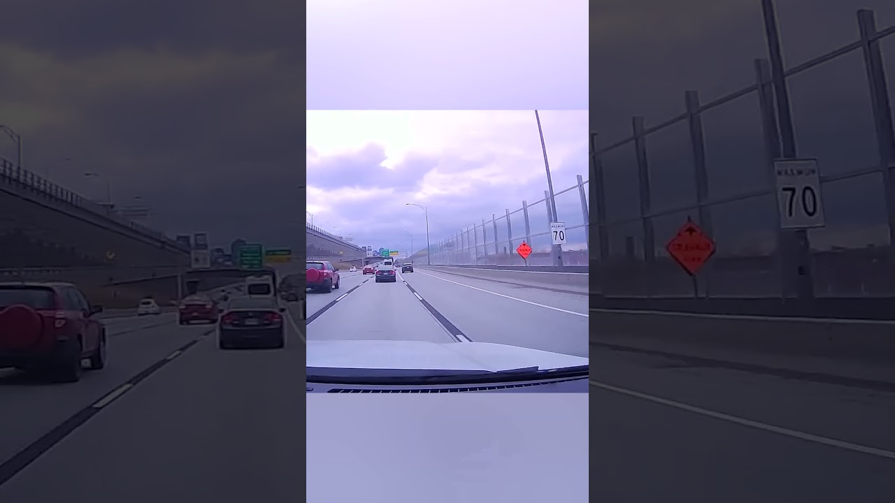 Fatal Car Crash Compilation - Brutal Car Crash Compilation 