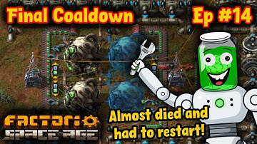 Sweet Smell of Burning Uranium | Let