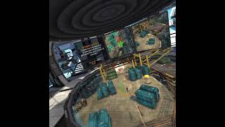 Reflex Unit 2 - Meta Quest 2