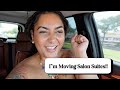 Moving Into New Hair Salon Suite| Houston TX