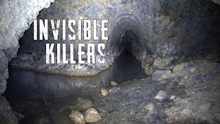 The Southern California Mountains Full of Invisible Killers | SoCal Abandoned Mines