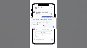 Check out the voice feature on SwiftChat app and make learning fun