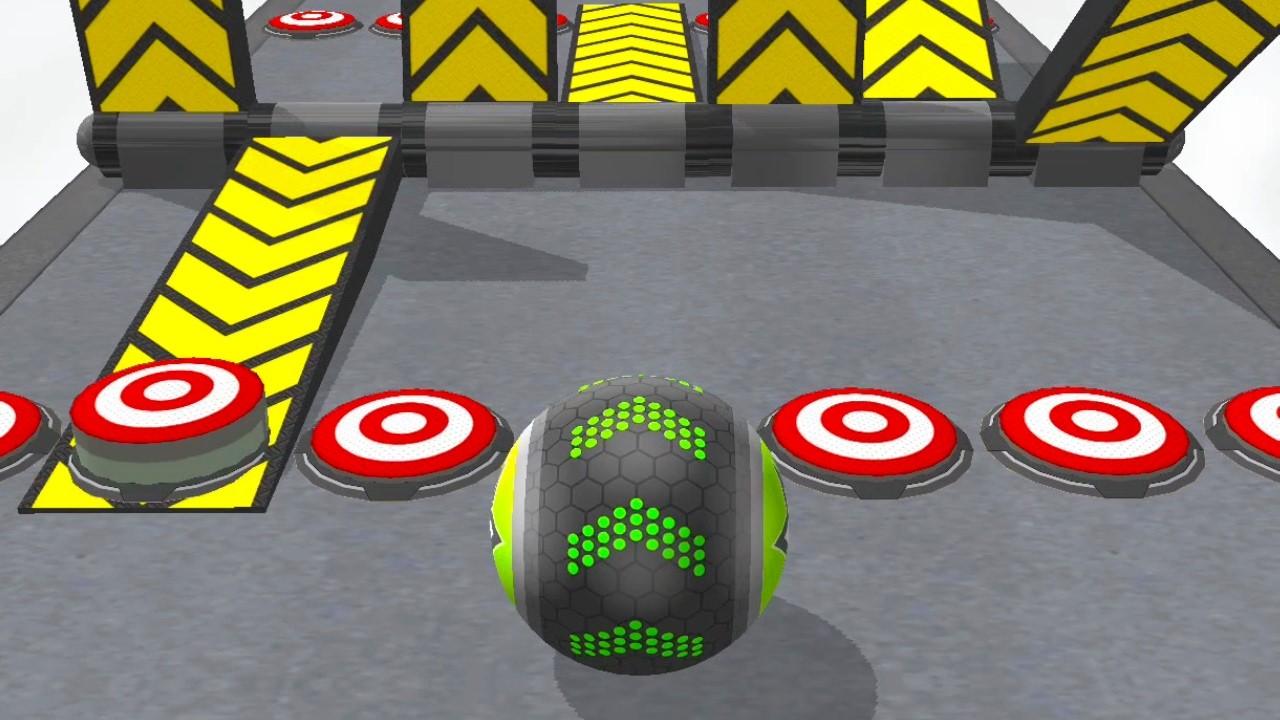 Going Balls SpeedRun Gameplay Level 11295-11297