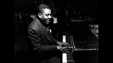 Art Tatum - Mr. Freddie Blues