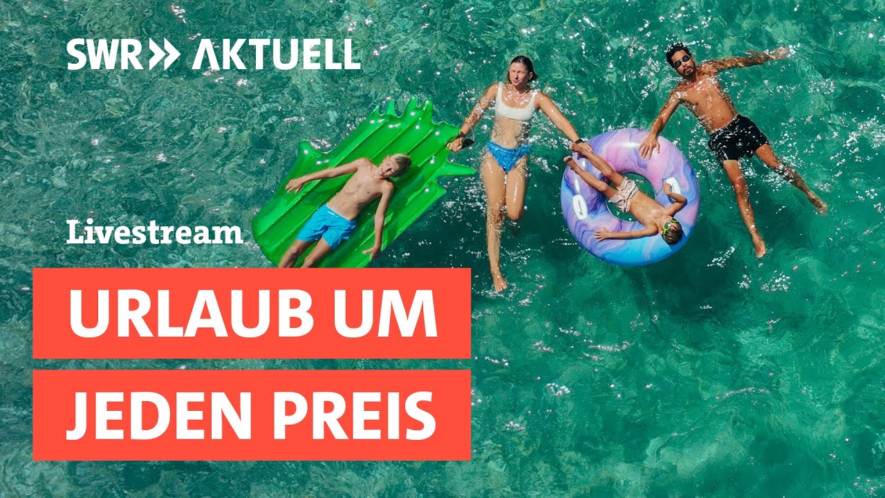 Teurer Urlaub? Warum Reisen 2025 so teuer ist – und wie ihr sparen könnt! 🌍