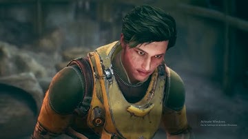 THE OUTER WORLDS Walkthrough Gameplay Part 2 - EdgeWater (FULL GAME)