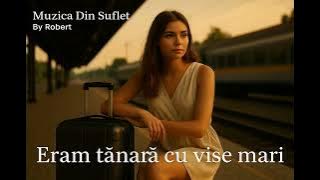 Eram tânără cu vise mari 💔 | Manea de viață care atinge sufletul 🎶🔥