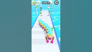 Yummy BAKERY STACK Close Up #shorts 32 #bakerystack #bakery